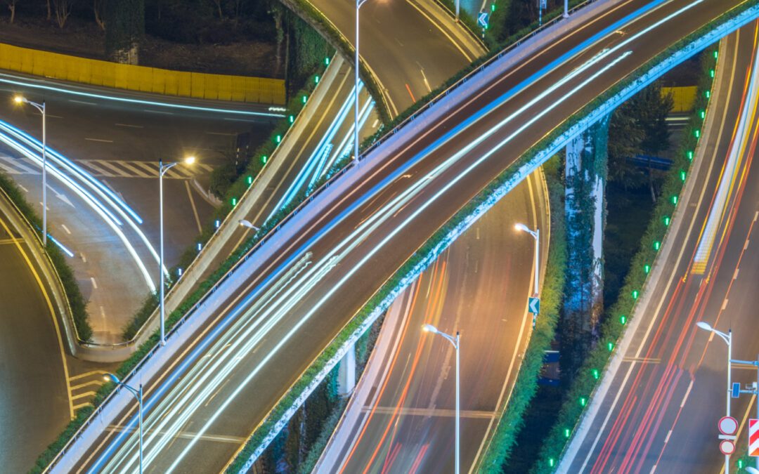 Operación y Estrategia Logística (B2B)