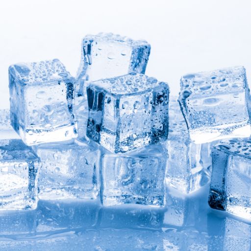 Decisiones con datos · Cadena de frío