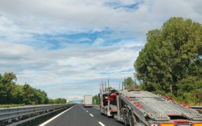 Exportaciones por carretera: 5 errores comunes y cómo evitarlos