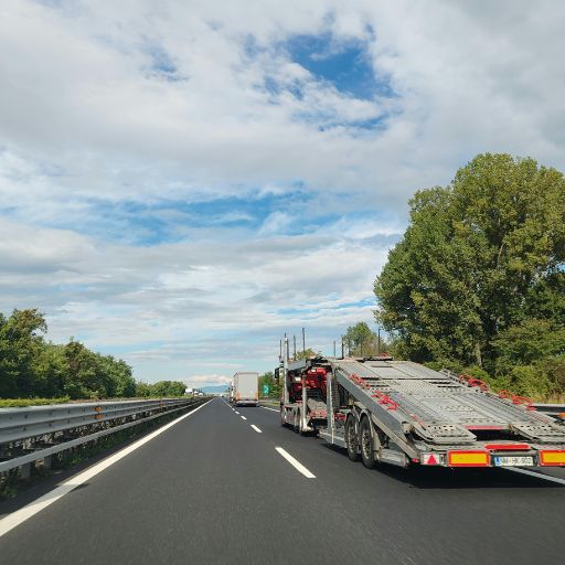 Exportaciones por carretera: 5 errores comunes y cómo evitarlos