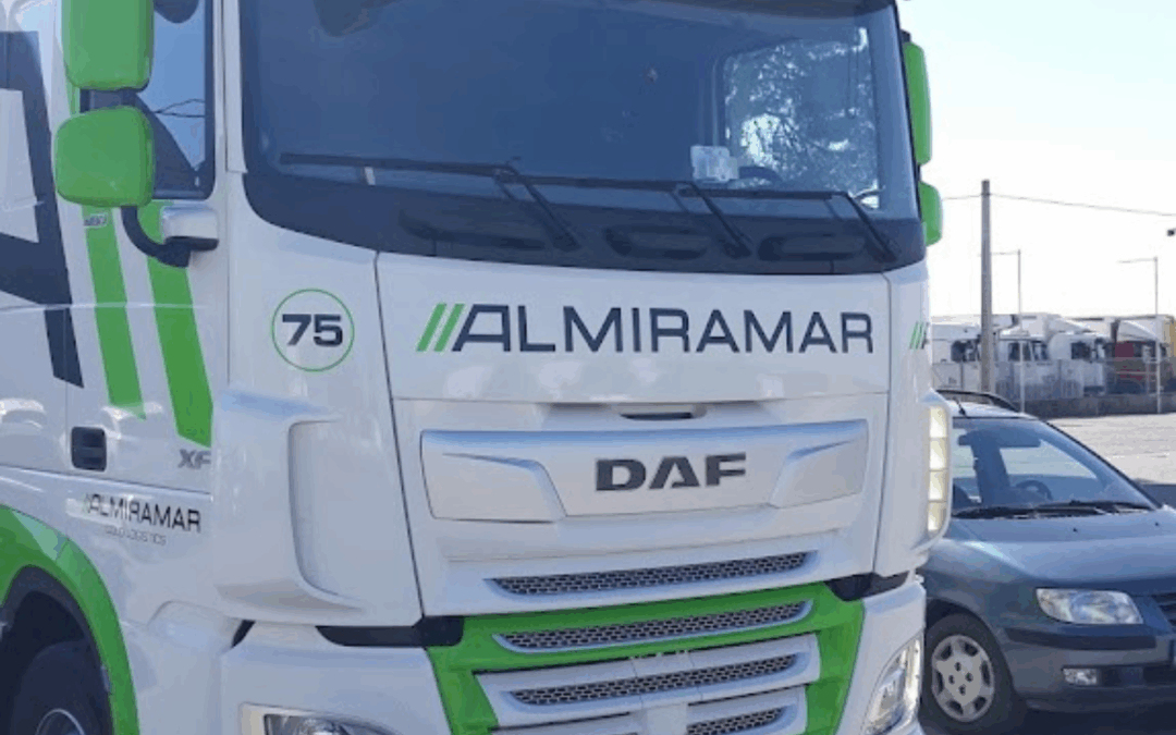 Cadena de frío sin sorpresas