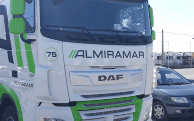 Cadena de frío sin sorpresas