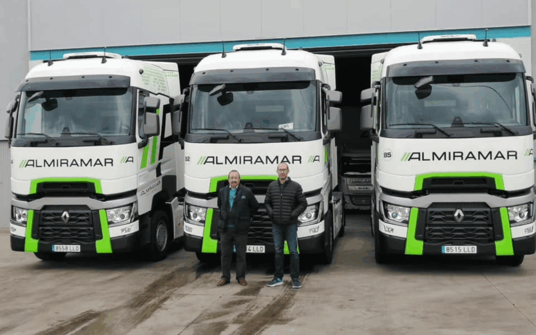 Empresa de logística integral: qué es y por qué importa para tu negocio